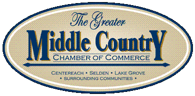 The Greater Middle Country Chamber of Commerce